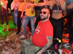 Ballermann Award -Willingen